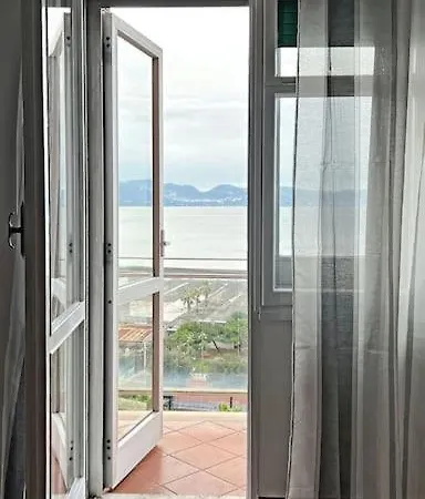 Appartement Mediterranean House Seaview Torre Annunziata