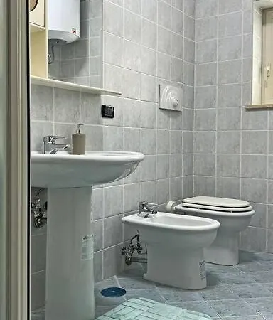 Appartement Mediterranean House Seaview *