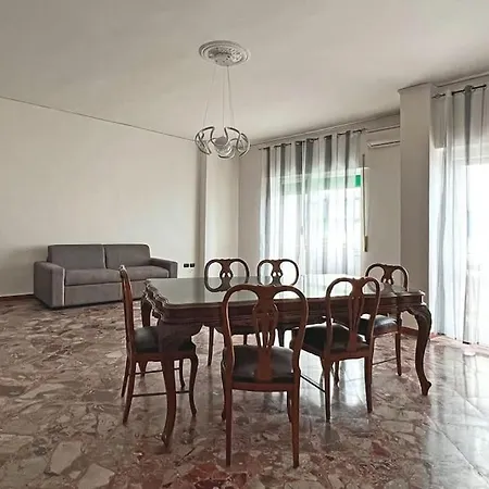 Mediterranean House Seaview