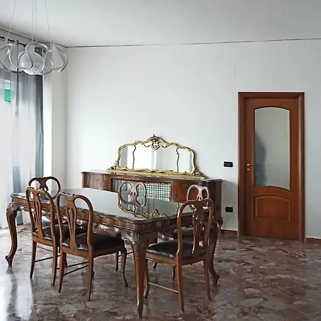 Mediterranean House Seaview Appartement *