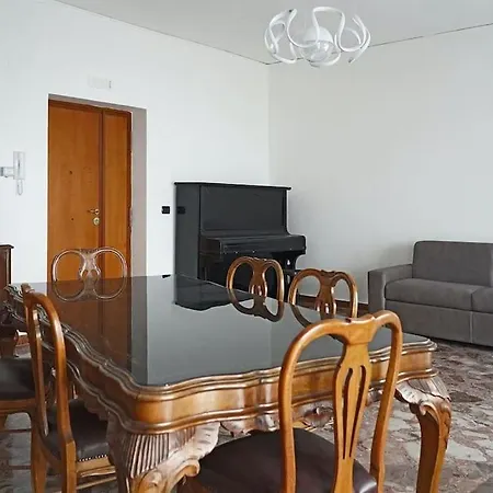 Mediterranean House Seaview * Torre Annunziata