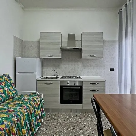 Mediterranean House Seaview Appartement