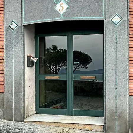 Mediterranean House Seaview * Torre Annunziata