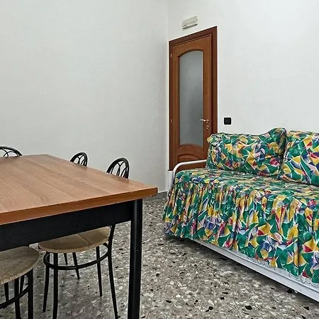 Mediterranean House Seaview Appartement Torre Annunziata